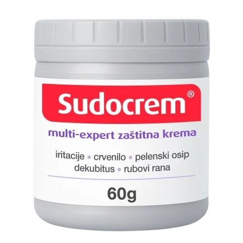 SUDOCREM MULTI-EXPERT 60G