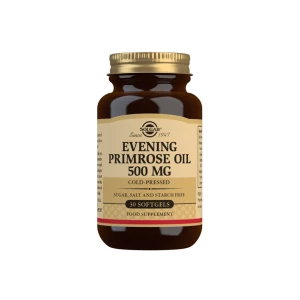 Solgar evening primrose oil 500 mg 30 kapsula