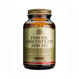 Solgar omega 3 60 kapsula 