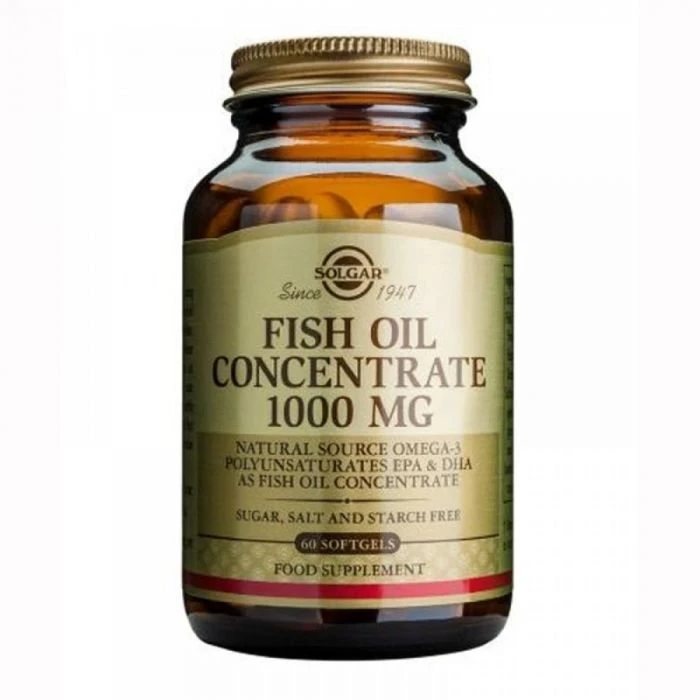 Solgar omega 3 60 kapsula