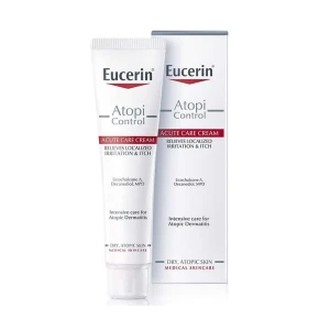 Eucerin atopicontrol akut krema za lice i tijelo 100ml
