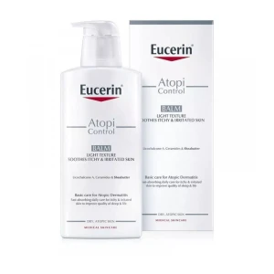Eucerin atopicontrol balzam za tijelo 200ml