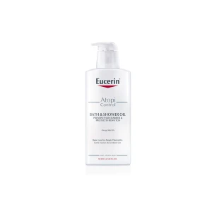 Eucerin atopicontrol ulje za pranje 400ml
