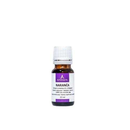 Aromara naranča eterično ulje 10ml