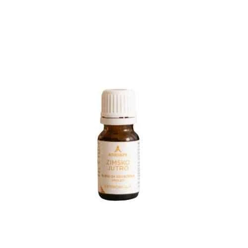 Aromara zimsko jutro eterično ulje 10ml