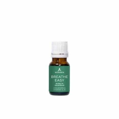 Aromara breath easy(aromasin) blend 10ml