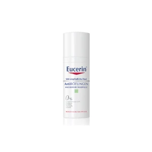Eucerin antiredness dnevna krema sa zelenim pigmentom spf 25 50ml