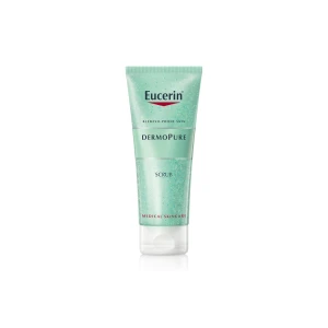 Eucerin dermopure piling za čišćenje 100ml