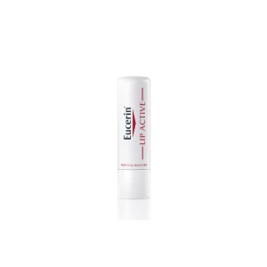 Eucerin lip active balzam za usne 4,8g
