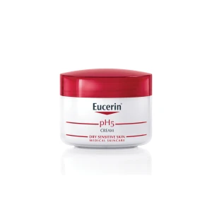 Eucerin ph5 krema za osjetljivu kožu lica 75ml
