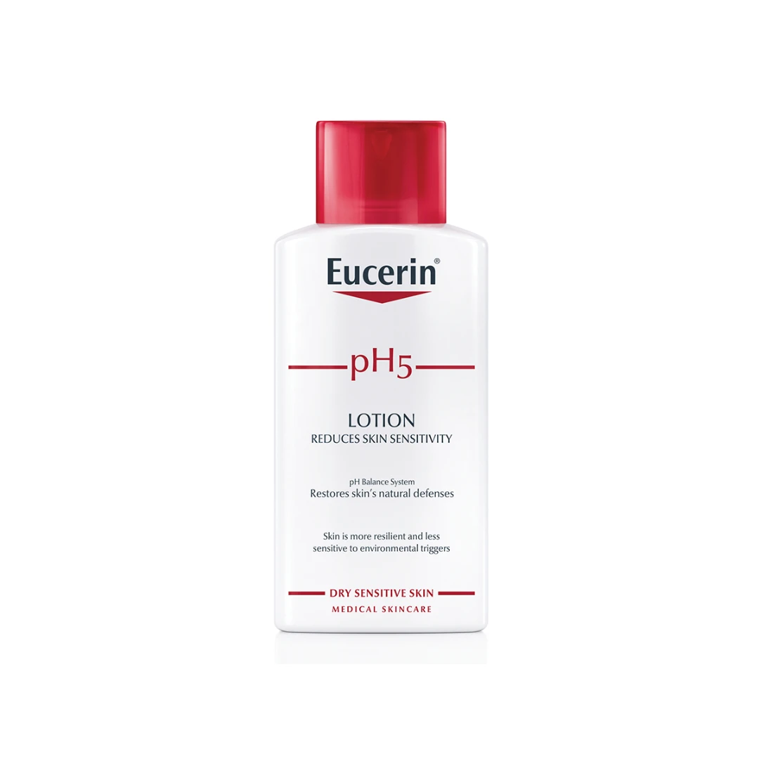 Eucerin ph5 losion za osjetljivu kožu tijela 200ml