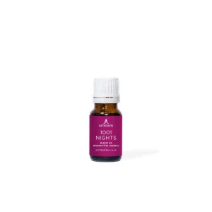 Aromara 1001 noć blend eterično ulje 10ml