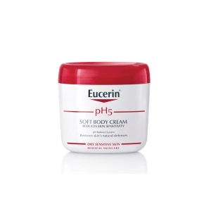 Eucerin ph5 soft krema za tijelo 450ml 