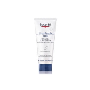 Eucerin urea repair plus krema za stopala s 10% ureje 100ml