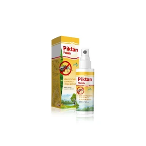 Hamapharm piktan family 100ml