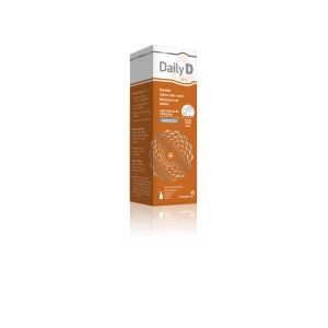 Hamapharm daily d 4000 iu sprej 20ml