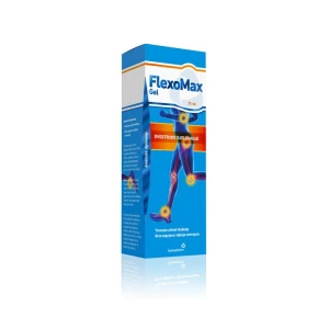 Hamapharm flexomax gel 75ml
