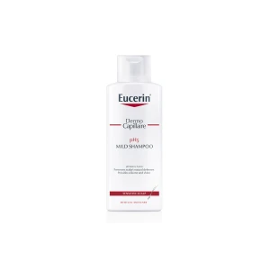 Eucerin dermocapillaire ph5 šampon 250ml