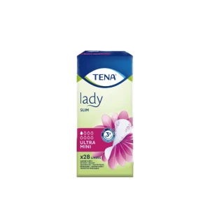 Tena ulošci lady slim ultra mini 28kom
