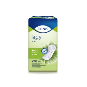 Tena ulošci lady slim mini 20kom