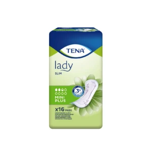 Tena ulošci lady slim mini plus 16kom