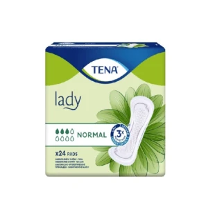 Tena ulošci lady normal 24kom