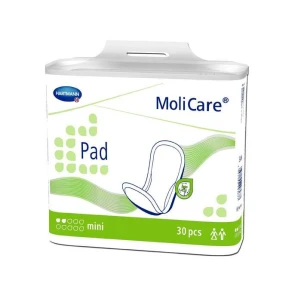 Molicare ulošci pad 2 mini 30kom