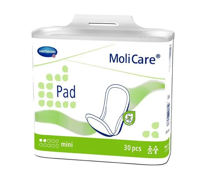 Molicare ulošci pad 2 mini 30kom