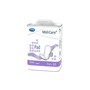 Molicare ulošci pad 4 maxi 30kom