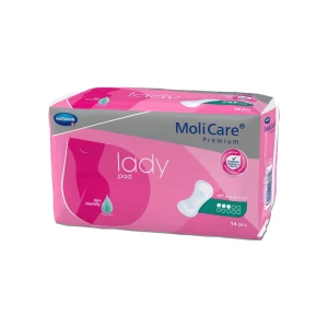Molicare ulošci premium lady pad 3 14kom