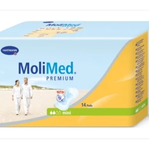 Molimed ulošci premium mini 14kom