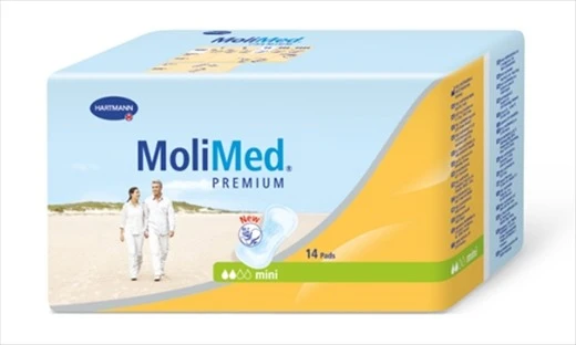 Molimed ulošci premium mini 14kom