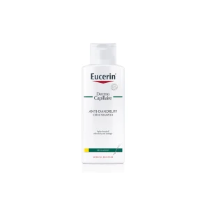 Eucerin dermocapillaire šampon protiv prhuti 250ml