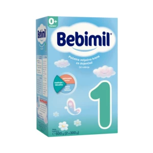 Bebimil 1 600g