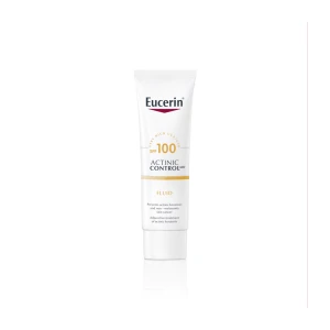 Eucerin sun actinic control fluid spf100 80ml