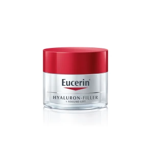 Eucerin hyaluron filler volume lift dnevna krema za normalnu do mješovitu kožu spf 15 50ml