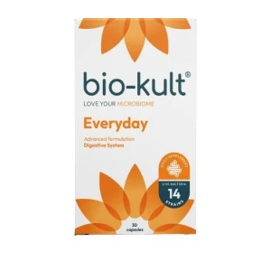 Bio-kult probiotik 30 kapsula