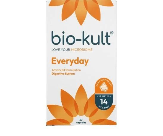 Bio-kult probiotik 30 kapsula