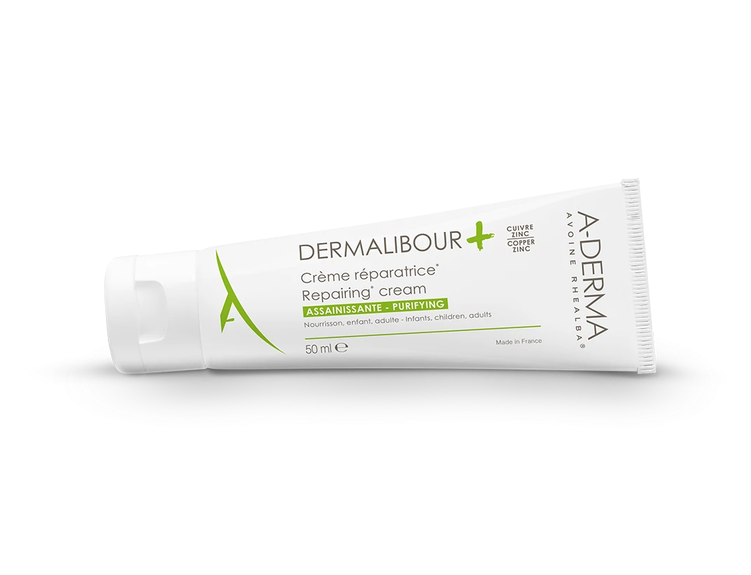 Aderma dermalibour krema 50ml