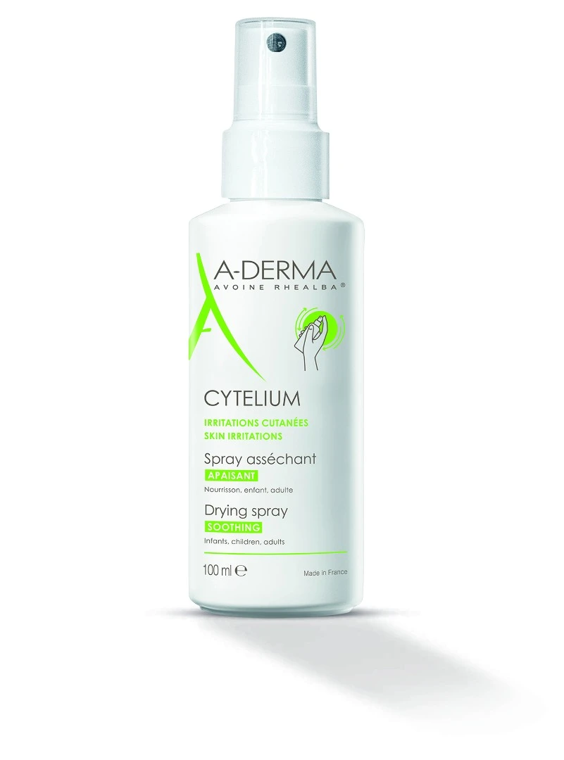 Aderma cytelium sprej 100ml