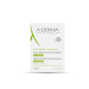 Aderma dermatološki sindet 100g