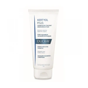 Ducray kertyol pso šampon 125ml