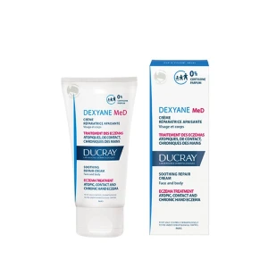 Ducray dexyane med 100ml