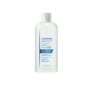 Ducray squanorm šampon protiv suhe prhuti 200ml