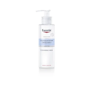 Eucerin dermatoclean mlijeko za čišćenje lica 200ml