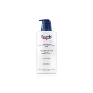 Eucerin urea repair plus losion za tijelo s 10% ureje i ceramidima 400ml