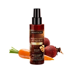 Biovitalis božanstveno ljetno ulje 100ml