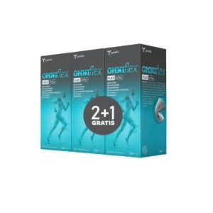A - yasenka omniflex flexvital 500ml tekući dodatak prehrani 2 plus 1 gratis
