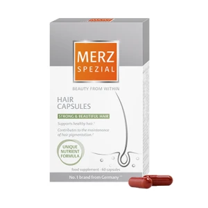Merz spezial hair kapsule za kosu 60 komada