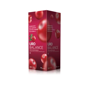 A yasenka uro balance, tekući dodatak prehrani 250ml 